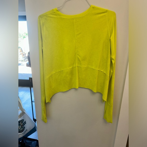 Free People Movement Tempo SMALL NWOT - Picture 7 of 8